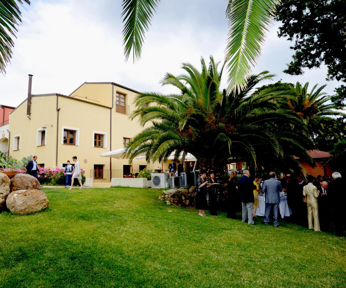 Alghero_Resort_Country_Hotel-Metting