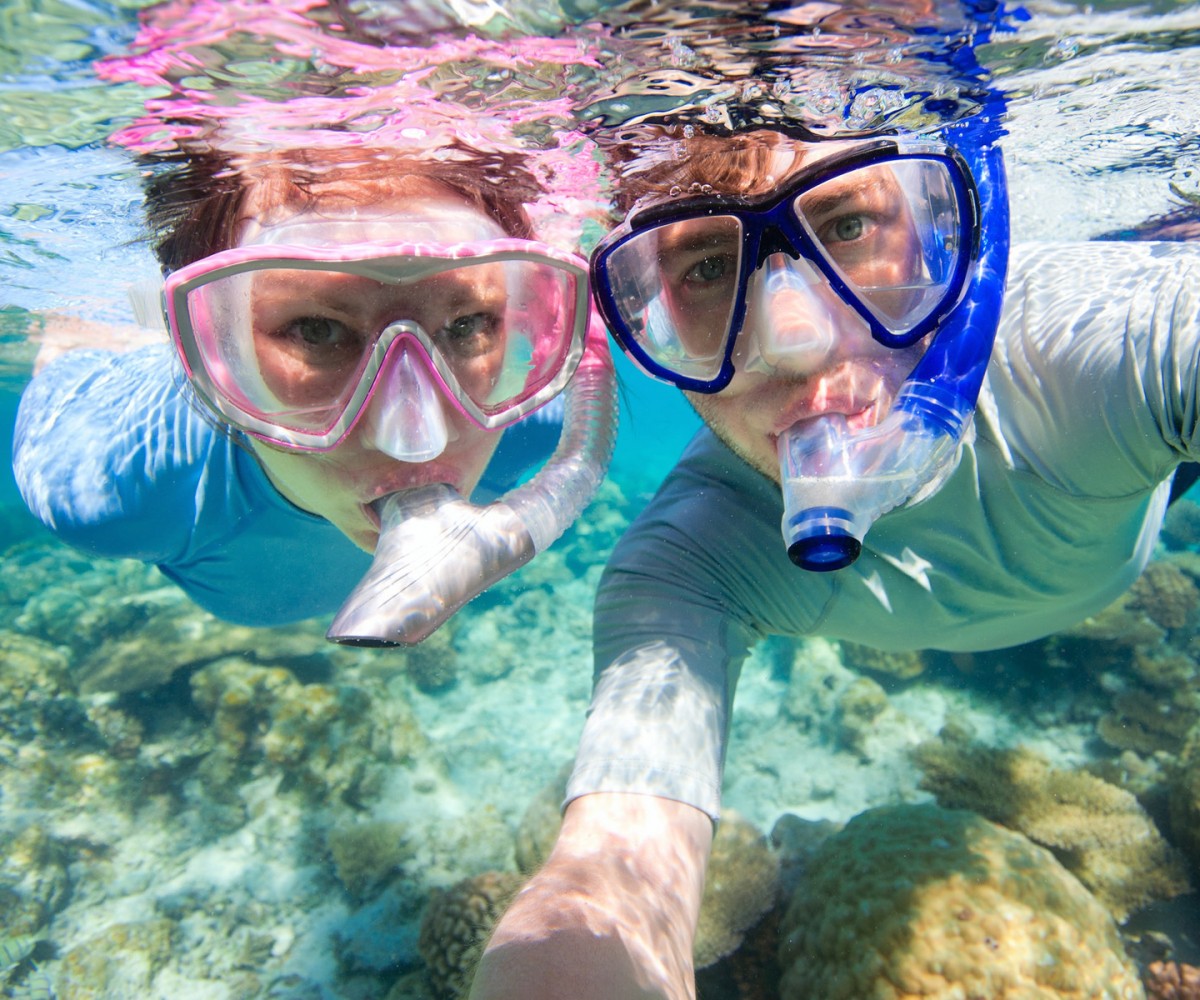 Alghero_Resort_Country_Hotel-Snorkeling