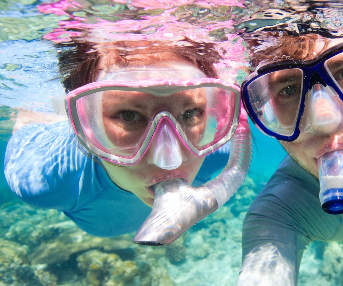 Alghero_Resort_Country_Hotel-Snorkeling