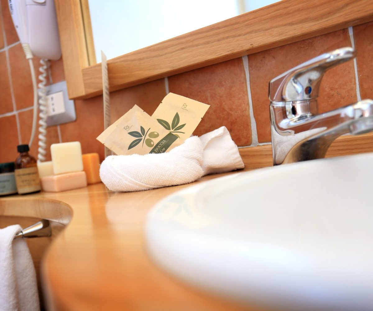 Hotel_Alghero_resort_Sardegna_Classic_Bagno