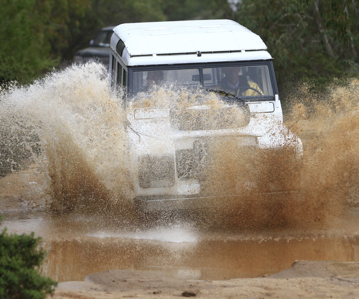 Escursioni 4x4 Alghero Resort