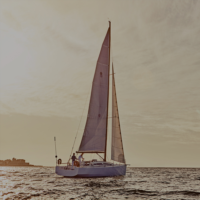 SAIL BOAT EXPERIENCE